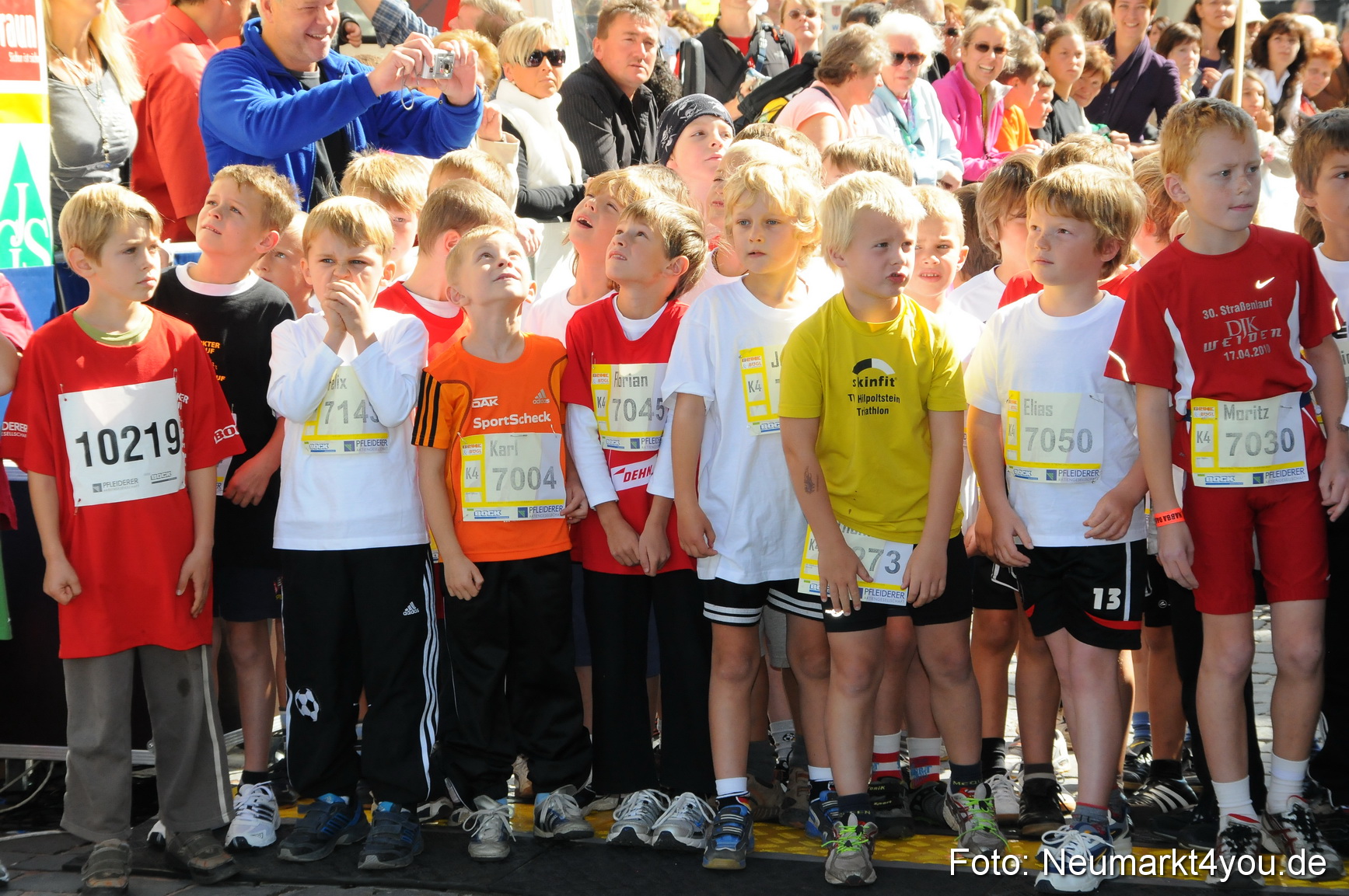 Bambini Laeufe 2010 0108